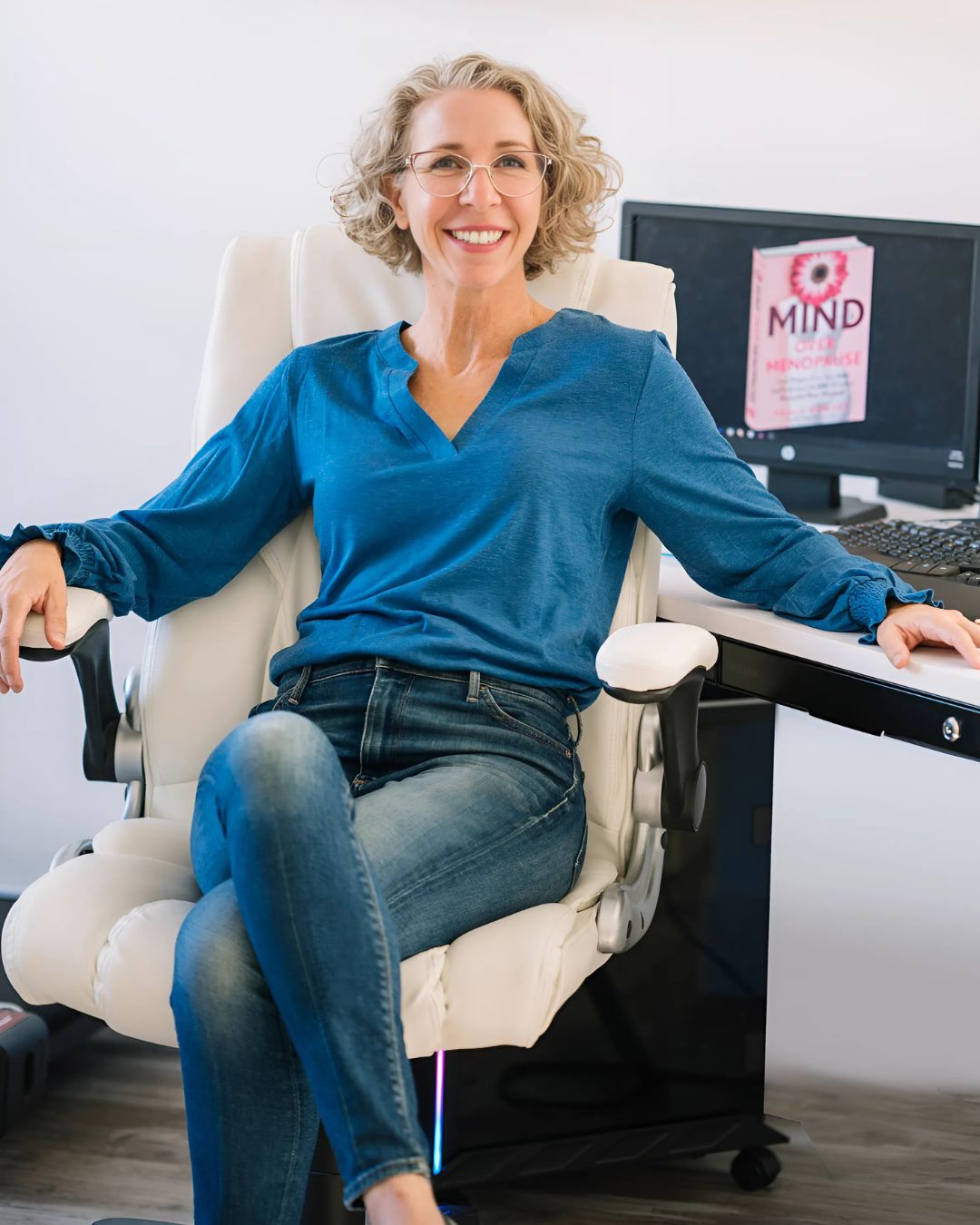 getyourgoal-pahla-b-author-coach-marathoner-businesswoman